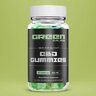 Green Galaxy CBD Gummies